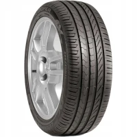 205/60R16 opona COOPER ZEON CS8 XL 96V